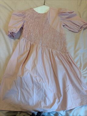 Girl dress